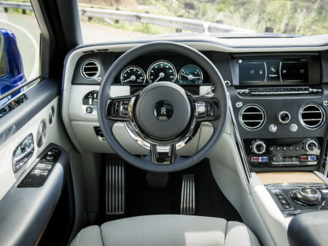 Pogledajte popis deset najskupljih novih automobila kupljenih u Hrvatskoj lani