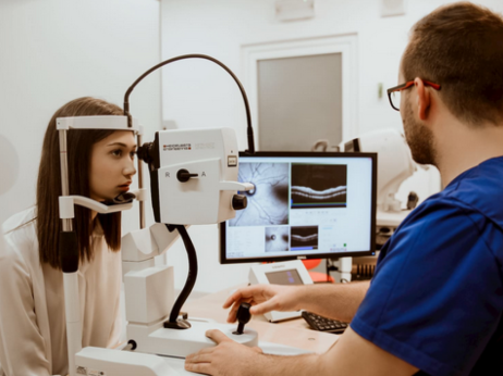 Vladar privatnog zdravstva Provectus Capital krenuo i u oftalmološke vode, prva akvizicija već je odrađena