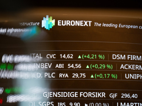 Investitori sele kapital u Europu, burze pred najduljim nizom rasta od 2013. godine