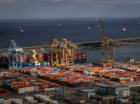 Još uvijek ništa od deglobalizacije, pokazuje studija WTO-a