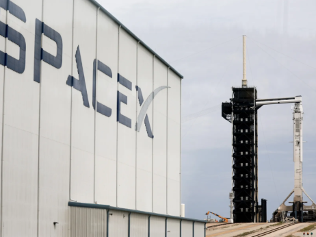 SpaceX planira podnijeti prijavu za IPO već u ožujku