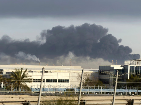 Dubai zatvara najveću luku na Bliskom istoku, zaustavljen prijevoz tereta