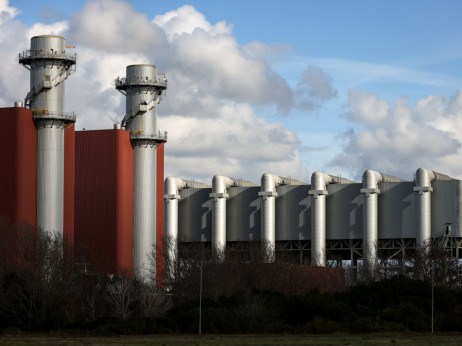 Europski plin poskupio 25 posto uslijed iranske krize