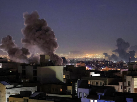 Sukob koji trese tržišta: Može li Brent probiti 100 dolara?