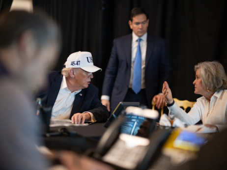 Ubijeni lider, otvorena Pandorina kutija: Što Trump radi svijetu (i tržištima)