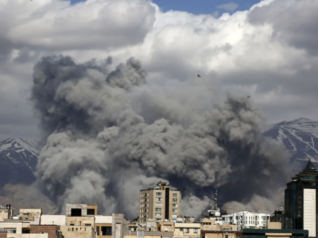 Rat na Bliskom istoku aktivirao zaboravljenu klauzulu. Što je “viša sila” i zašto je sada koriste naftne kompanije?