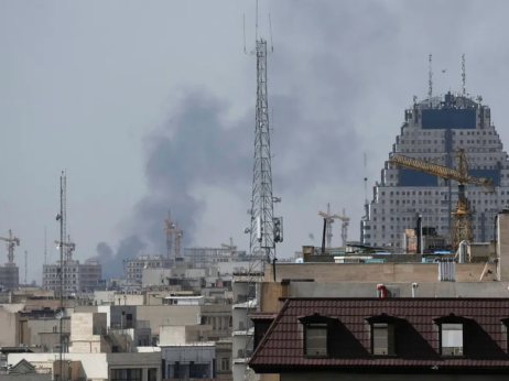 Ništa vam nije jasno o sukobu SAD-a i Izraela s Iranom - Pročitajte ovo