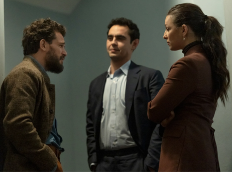 Kakve veze ima serija 'Industrija' s Epsteinovim dokumentima?