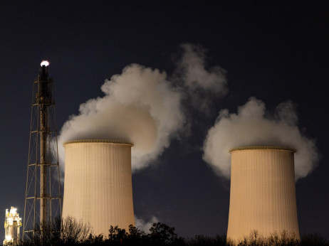 JPMorgan savjetuje kupnju dionica europskih naftnih kompanija