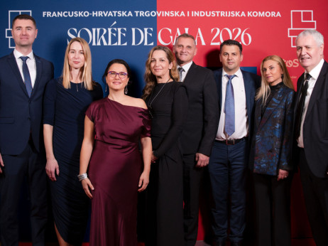 Diplomacija, gospodarstvo i vrhunska gastronomija u znaku francusko-hrvatskog partnerstva u Esplanadi