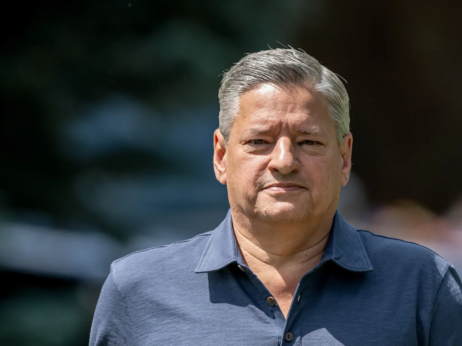 CEO Netflixa objašnjava zašto su odustali od borbe za Warner Bros.