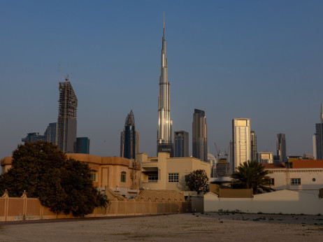 Dubai, Doha, Rijad... Evo gdje radi i boravi najviše Hrvata u Zaljevu