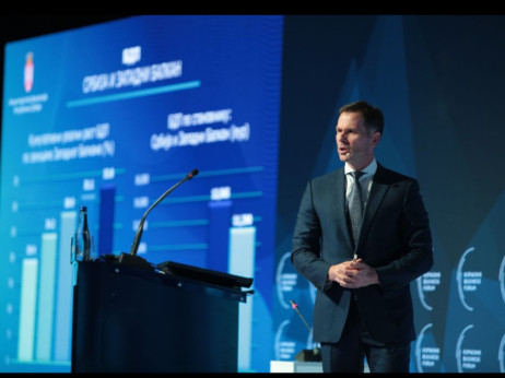 Siniša Mali: Promenio se svet, cena gasa porasla u jednom danu za 25 odsto