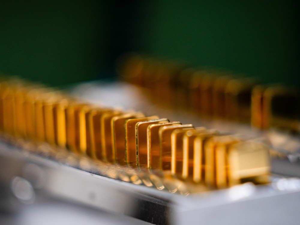 Zlato kao strateško sidro: Hrvati su se pomamili za plemenitim metalom