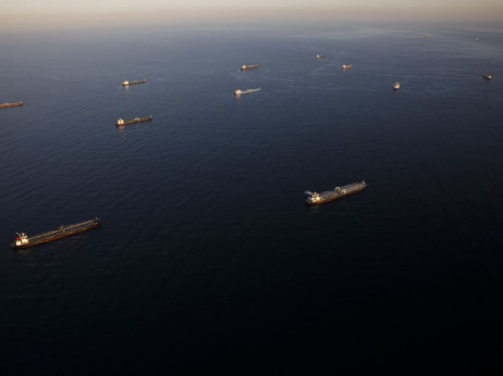 Evo kako napad na Iran remeti globalnu opskrbu naftom i plinom