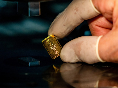 Zašto kapital bježi u zlato, a ne u obveznice? Tržište rat čita kao inflatorni šok