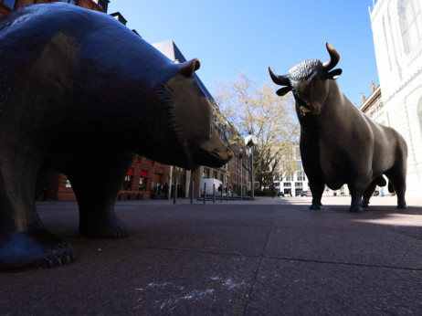 Short selling se vraća u modu