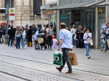 Plaće u Hrvatskoj, inflacija u SAD-u i fiskalna koordinacija EU-a u fokusu idućeg tjedna