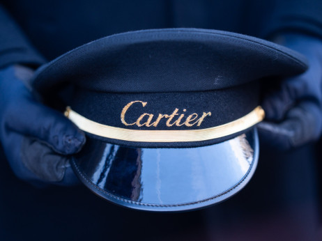 Luksuzne dionice padaju zbog krize na Bliskom istoku - kupovati ili ne?