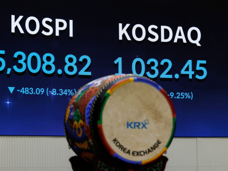 Zašto se rat u Iranu pretvorio u paničnu rasprodaju u Aziji