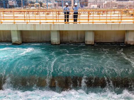 Najvrjedniji resurs Bliskog istoka nije nafta, nego...