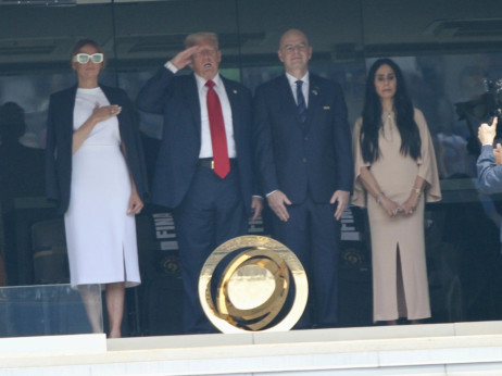 Rat, budžetska blokada i narko karteli: Tri krize koje prijete Svjetskom prvenstvu 2026.