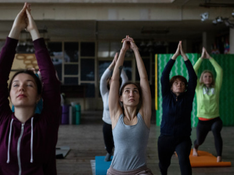 Nemate vremena za vježbanje? Sve više ljudi okreće se novom fitness trendu