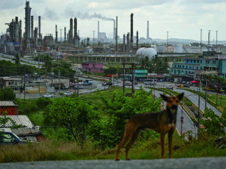 Ministar energetike SAD-a: Venezuela je na putu da udvostruči proizvodnju nafte
