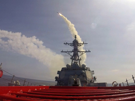 Od burzi do sirovina, geopolitika ponovno usmjerava tržišta