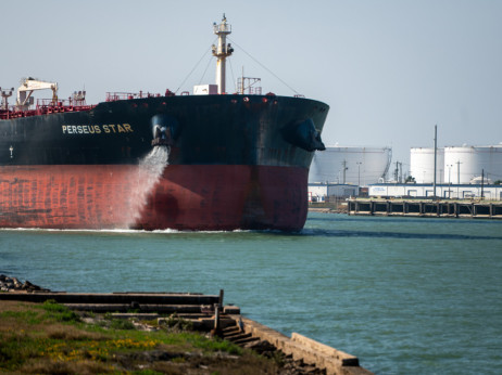 Američki ratni brodovi prošli kroz Hormuz bez koordinacije s Iranom