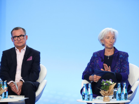 Savršen je trenutak da EU uvede zajedničke obveznice