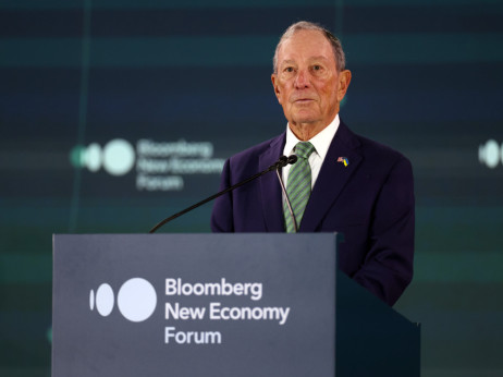 Michael Bloomberg: Sustav trgovanja emisijama u Europi funkcionira. Nemojte to upropastiti.
