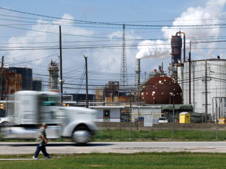 Nafta od 100 dolara je neizbježna ako rat u Iranu potraje