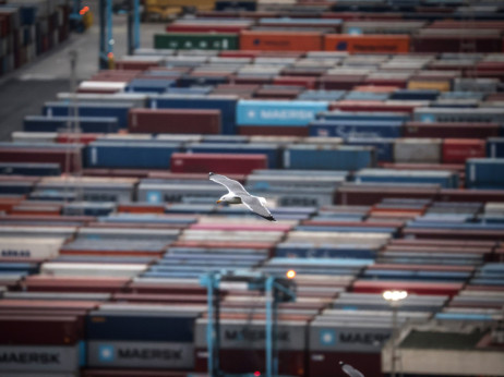 U grafikonima - kako sukob u Iranu remeti svjetsku trgovinu