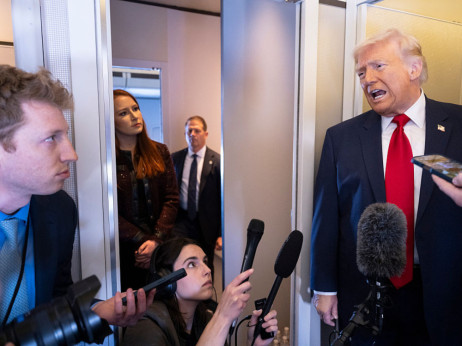 Trump ne razumije svog neprijatelja, evo kako to Iranu daje prednost