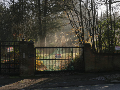 Kako je novi vrhovni vođa Irana izgradio globalno carstvo luksuznih nekretnina