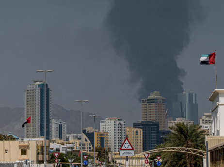 Lekcija iz rata: Da li Iran izlaz vidi samo u nuklearnom oružju