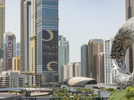 Tržište nekretnina u Dubaiju raste unatoč ratu: stručnjaci savjetuju kako i zašto sada investirati