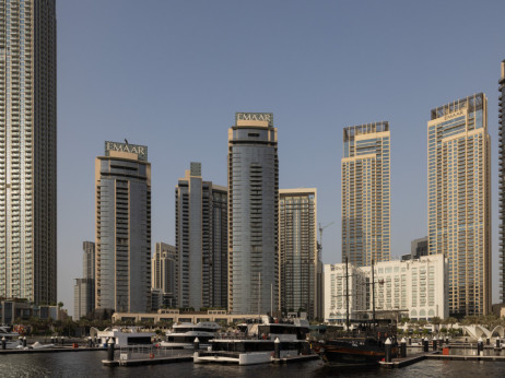 Sigurna luka ili iluzija? Geopolitika mijenja percepciju Dubaija