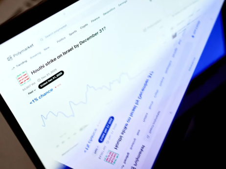 Nova konkurencija opcijama: Kalshi i Polymarket uvode oklade na S&P 500