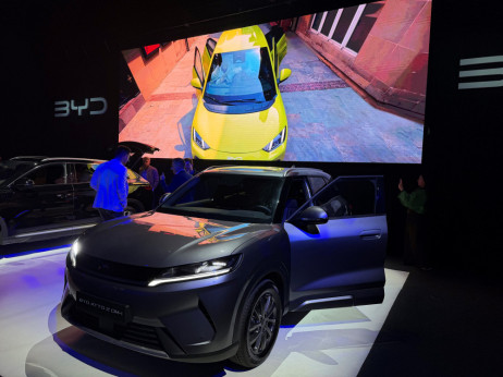 Je li iranska energetska kriza neočekivani spas za autoindustriju?