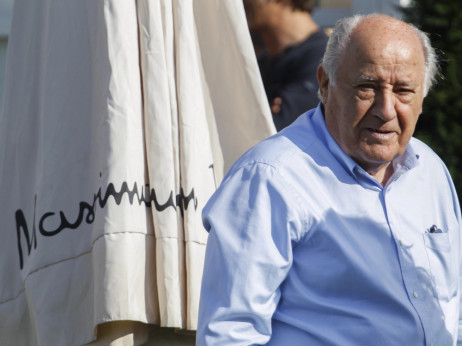 Rekordna dividenda za osnivača Zare – evo gdje jedan od najbogatijih ljudi na svijetu ulaže milijarde