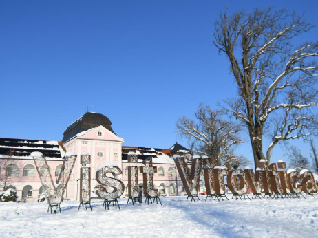 Hrvatska zimska turistička sezona bolja nego lani, jedna županija pokazuje kako se to radi