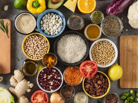 Kako su vlakna postala toliko važna u gastronomiji?