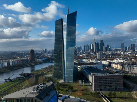 Fed i ECB odlučuju o kamatama, doznat ćemo i smiruje li se inflacija