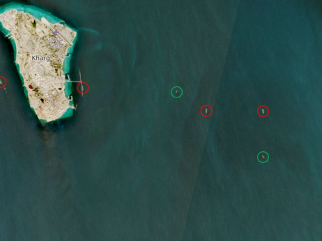 Zašto američki napad na iransko ostrvo Kharg brine tržište nafte