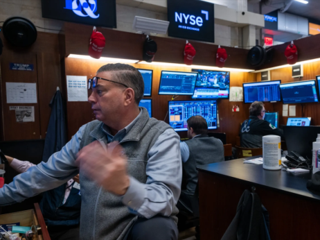 Noć panike na tržištima: kako je rat s Iranom pokrenuo kaos