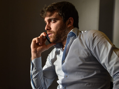 Kako je jedna reklama napravila veliki problem najpoznatijem nogometnom novinaru