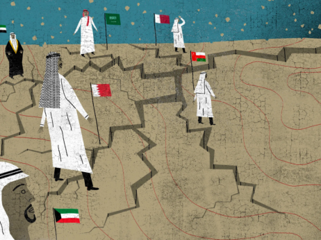 Rat koji mijenja Zaljev: sigurnost, energija i geopolitika nakon iranskih napada