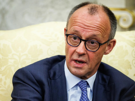 Njemački čelnik zakazuje u svojoj posljednjoj prilici